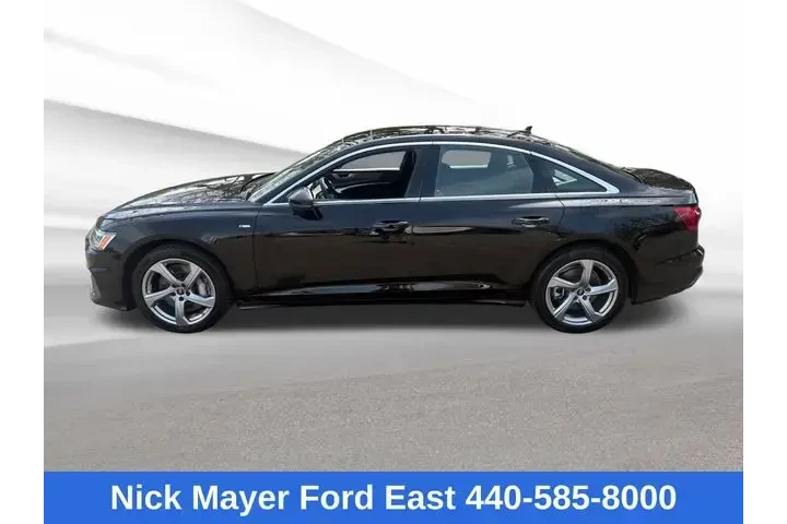 $34995 : Audi A6 2024 AWD quattro Pre image 4