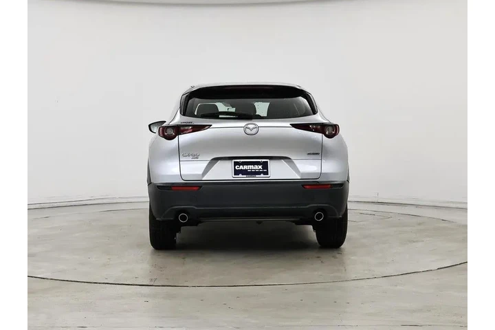 $18998 : Mazda CX-30 2020 AWD Base 4d image 6