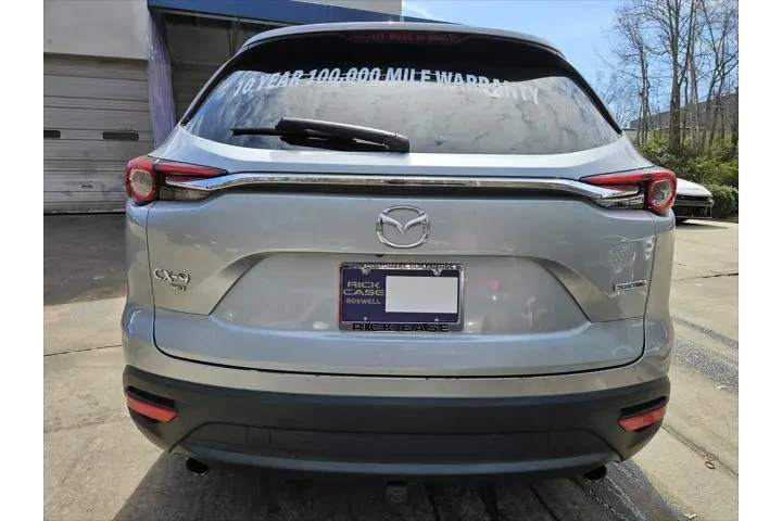 $23993 : Mazda CX-9 2022 AWD Touring image 5