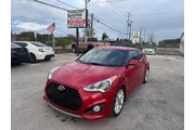 2015 Veloster Turbo en Orlando