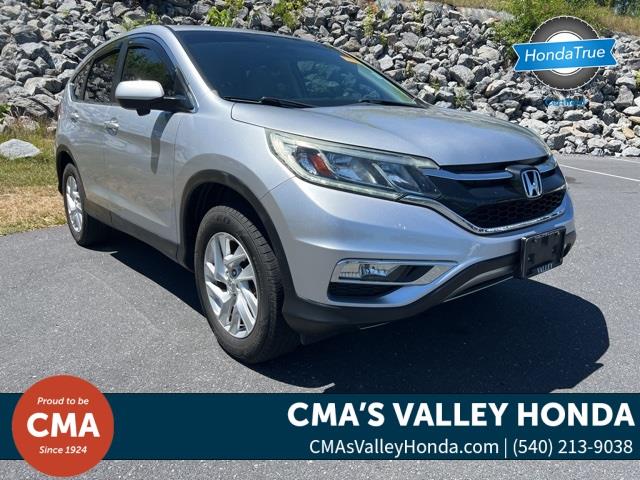 $19210 : PRE-OWNED 2016 HONDA CR-V EX image 1