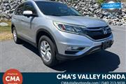 PRE-OWNED 2016 HONDA CR-V EX en Madison WV