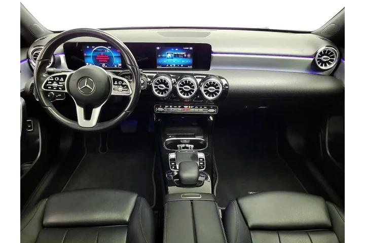 $21998 : Mercedes-Benz A-Class 2019 A image 9