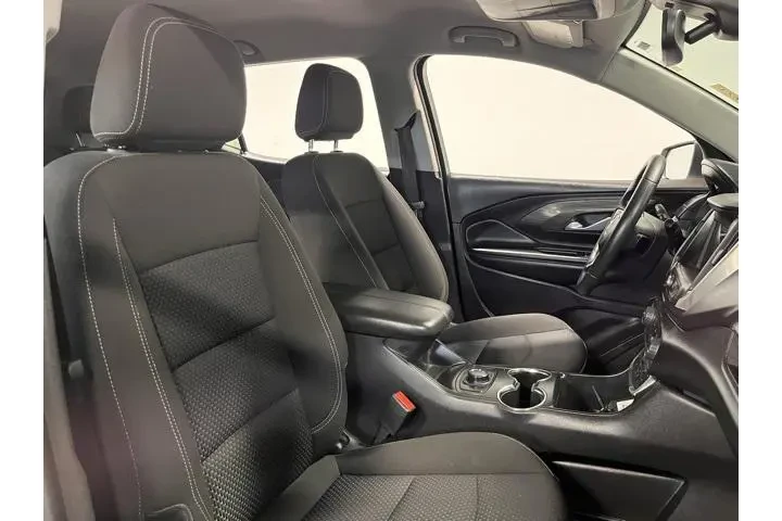 $19643 : GMC Terrain 2024 SLE 4dr SUV image 10