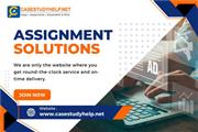 Get no.1 Assignment Solutions en Australia