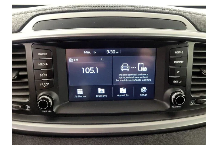 $15998 : Kia Sorento 2020 AWD S V6 4d image 7