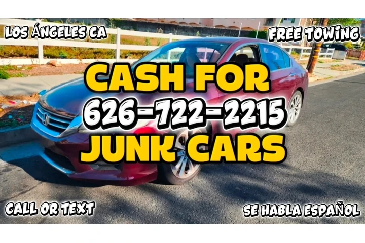 Se compra carros para yonke image 1