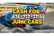 Se compra carros para yonke en Los Angeles