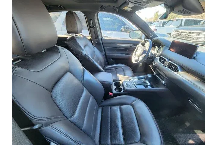 $25347 : Mazda CX-5 2021 AWD Signatur image 8