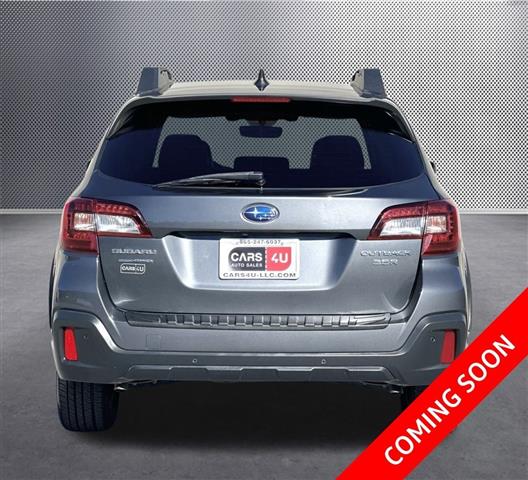 $21572 : 2018 Outback 3.6R image 6