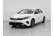 $21998 : Kia Forte 2023 GT-Line 4dr S thumbnail