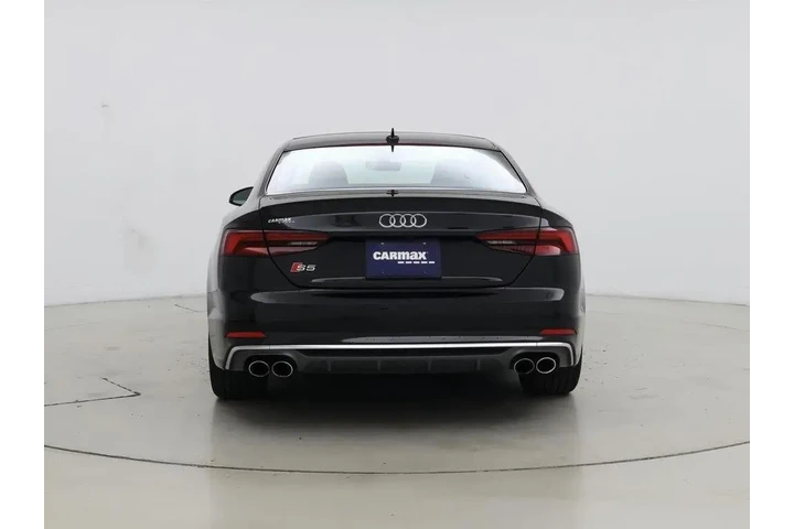 $28998 : Audi S5 2018 AWD 3.0T quattr image 6