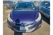 $6112 : Hyundai ELANTRA 2013 GLS 4dr thumbnail