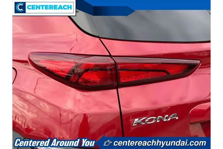 $17998 : Hyundai KONA 2022 AWD SEL 4d image 9