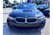 2024 BMW 3 Series 330i Sedan thumbnail