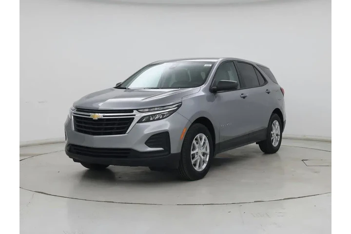 $22998 : Chevrolet Equinox 2024 LS 4d image 4