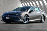 $23500 : Toyota Camry 2023 LE 4dr Sed thumbnail
