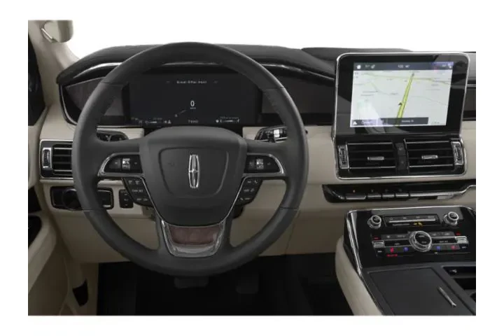 $39995 : Lincoln Navigator 2019 4x4 S image 7