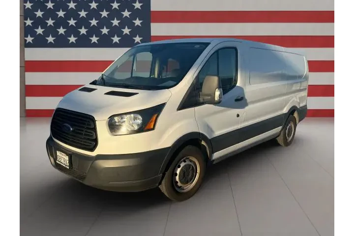 $12999 : 2019 TRANSIT 150 VAN image 3