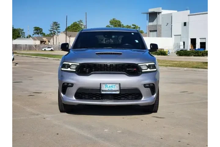 $32906 : Dodge Durango 2021 R/T 4dr S image 2