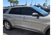 $23044 : Ford Explorer 2020 XLT 4dr S thumbnail