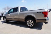 $23988 : Ford F-150 2018 4x2 Lariat 4 thumbnail