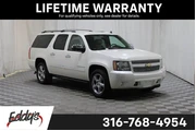 Chevrolet Suburban 2011 4x4 en Wichita