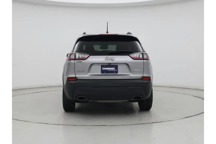 $20998 : Jeep Cherokee 2022 4x4 Latit image 6