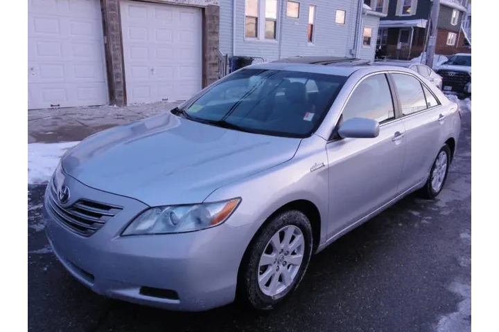 $8950 : 2009 Camry Hybrid image 8