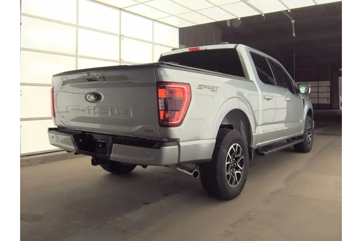 $36898 : Ford F-150 2023 4x4 XL 4dr S image 5