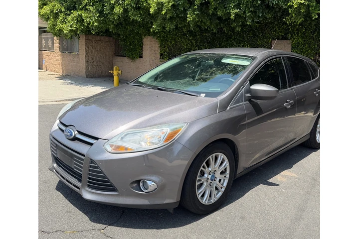 $4000 : Ford image 3