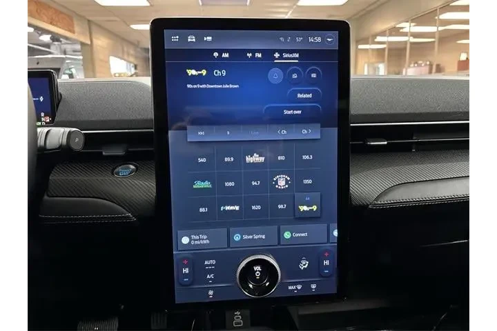 $29999 : Ford Mustang Mach-E 2025 AWD image 8