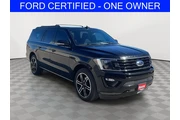 Ford Expedition MAX 2020 4x4