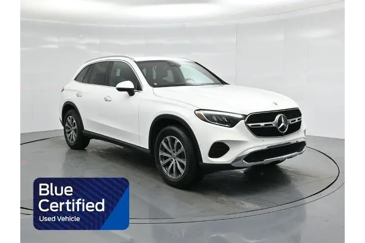 $39557 : Mercedes-Benz GLC 2024 GLC 3 image 1