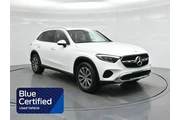 Mercedes-Benz GLC 2024 GLC 3