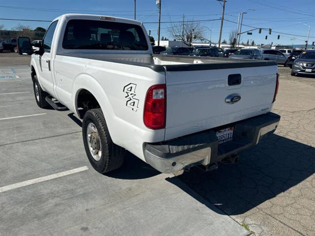 $18999 : 2016 F-250 Super Duty XLT image 4