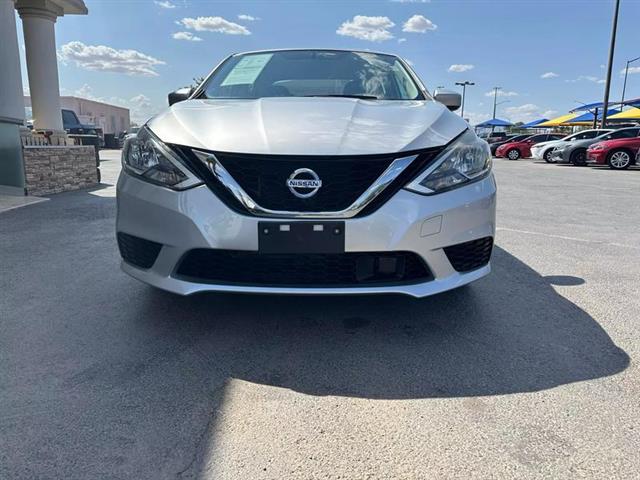 $13950 : Pre-Owned 2019 Sentra S Sedan image 3