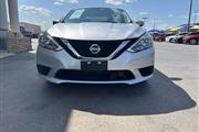 $13950 : Pre-Owned 2019 Sentra S Sedan thumbnail