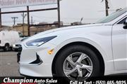 Used 2022 Sonata SE 2.5L *Ltd thumbnail