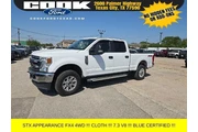 Ford F-250 Super Duty 2022 4
