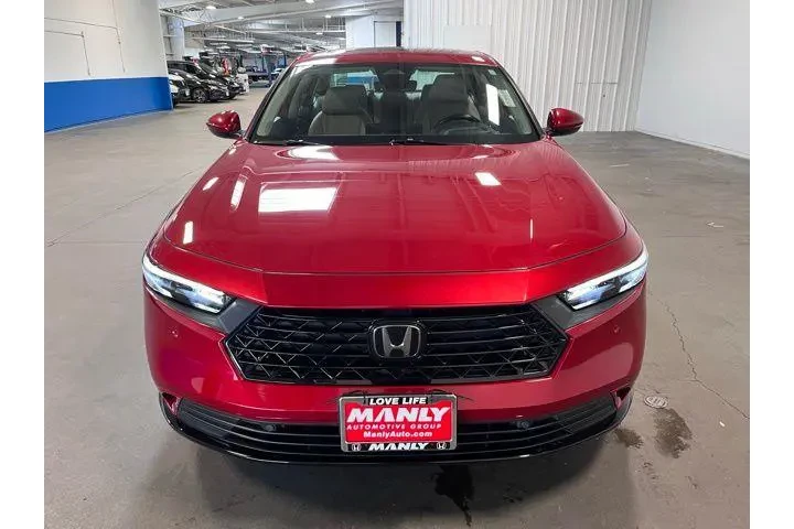 $28906 : Honda Accord Hybrid 2023 image 8