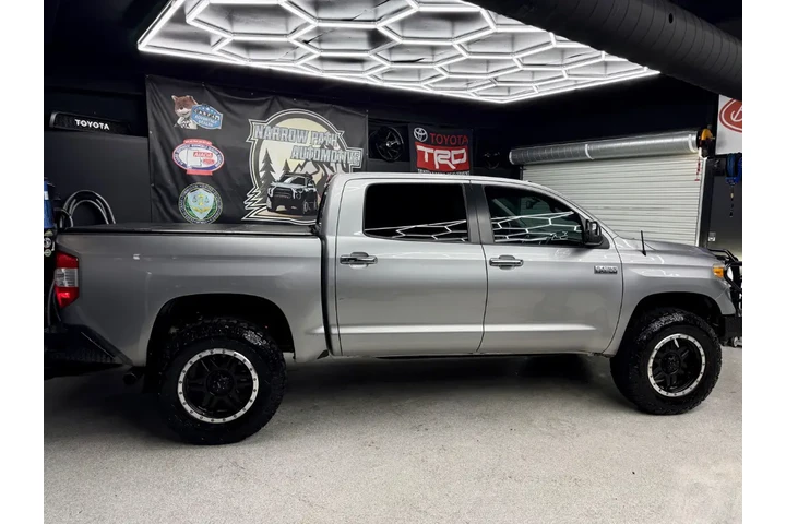 $20995 : 2016 Tundra image 2