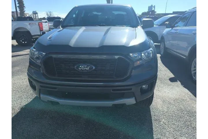 $27972 : Ford Ranger 2022 4x2 XLT 4dr image 8