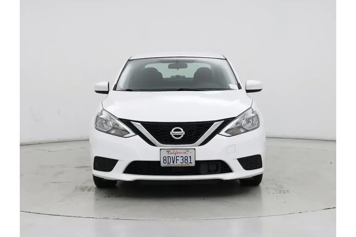 $12599 : Nissan Sentra 2018 S 4dr Sed image 5