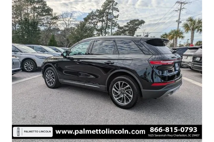 $28990 : Lincoln Corsair 2022 Standar image 5