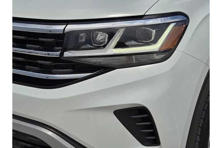 $26999 : Volkswagen Atlas 2023 V6 SE image 9