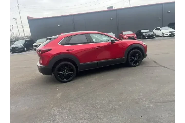 $28980 : Mazda CX-30 2023 AWD 2.5 Tur image 6