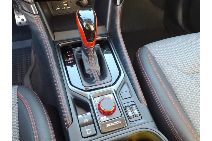 $21901 : Subaru Forester 2022 AWD Spo image 10