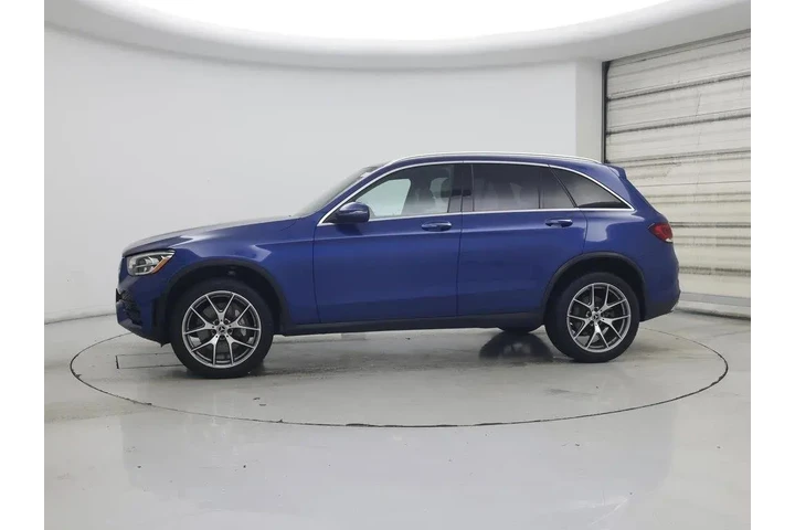$32998 : Mercedes-Benz GLC 2022 AWD G image 3