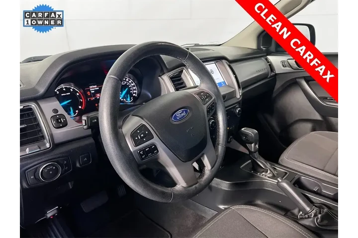 $23998 : Ford Ranger 2021 4x2 XL 4dr image 9
